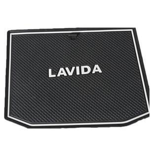 大众朗逸plus水杯垫用品大全内饰装饰星空五百万车内改装全车配件