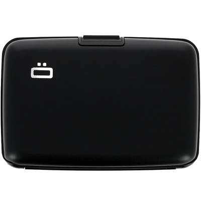 ogon法国大容量薄款信用防盗刷