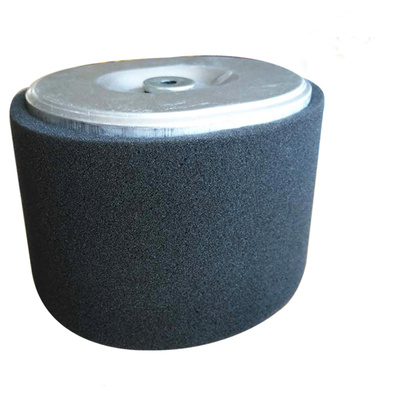 适用于本田GXV390/GXV340草坪机空滤汽油机发电机空滤芯水泵空滤