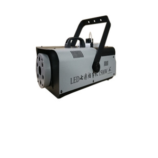 400W烟雾机舞台烟雾机LED烟雾机消毒烟机1500W婚庆烟雾机酒吧烟机