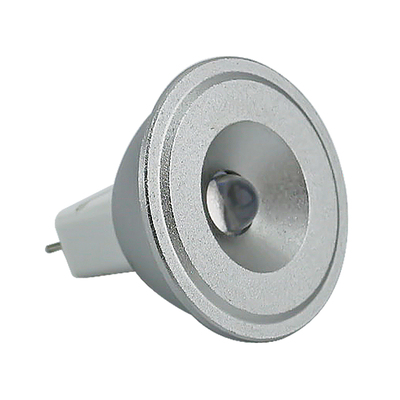 MR11射灯光源LED灯杯G4插脚灯泡