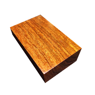 尼泊尔黄金紫檀木原木紫檀木原料爆满金星紫檀唢呐料弹弓料刀柄料