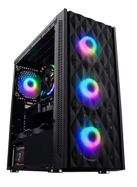 R55500/5600/RTX5060黑悟空主机