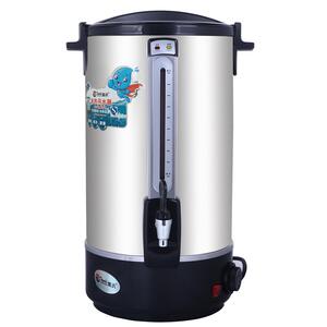 塔沃电热烧水壶饭店酒店专用烧水器商用大容量煲水壶20L30L煮茶器