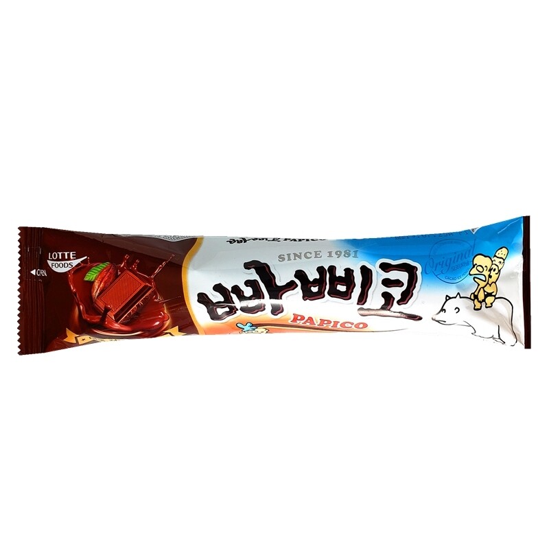 进口冰淇淋Lotte/乐天韩国棒冰