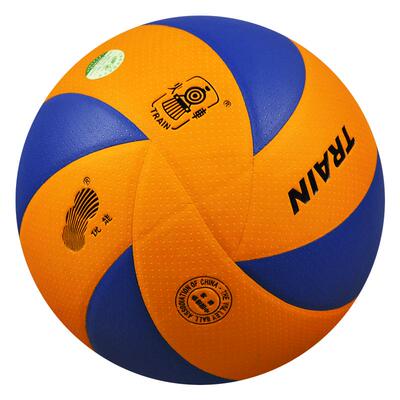 火车排球tv5002pu学生室内室外