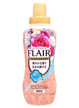 羊绒羊毛真丝日本中性洗衣液花王