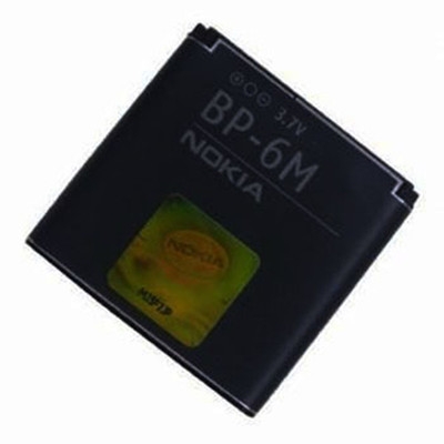 诺基亚n73手机电池3250bp-6m