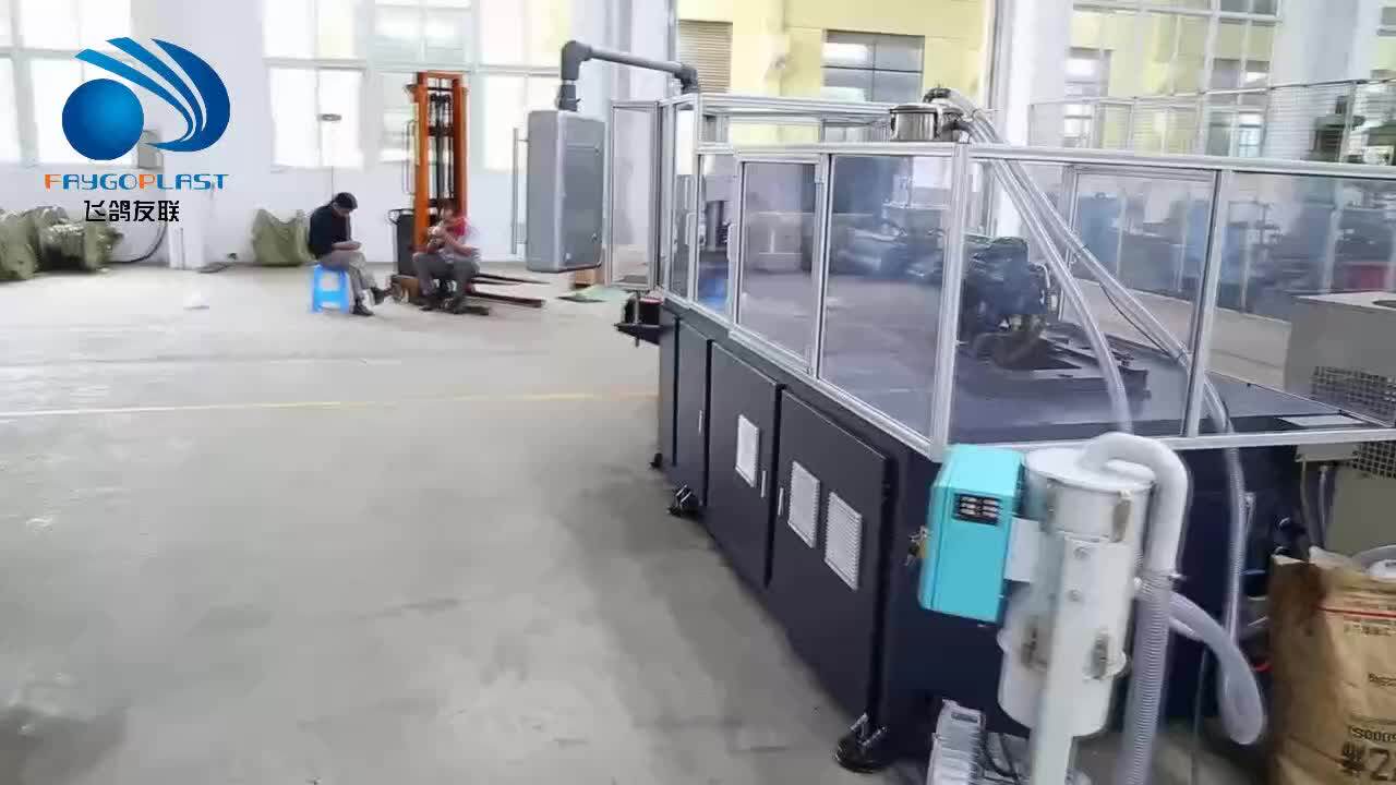 Good Price Small Scale Sized Pvc Plastic Injection Molding Machines For