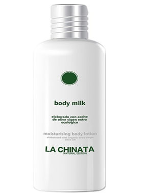 西班牙lachinata橄榄油润肤霜