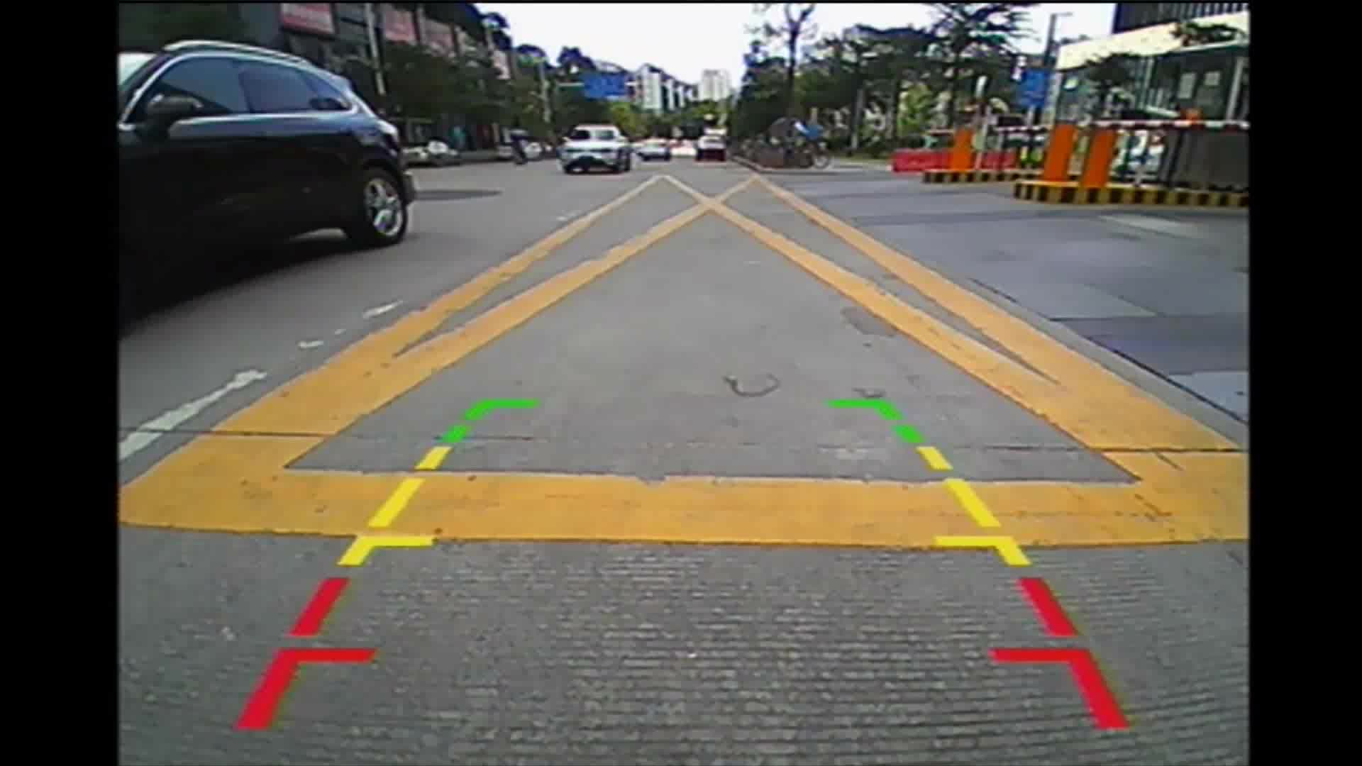 rc car reverse not working