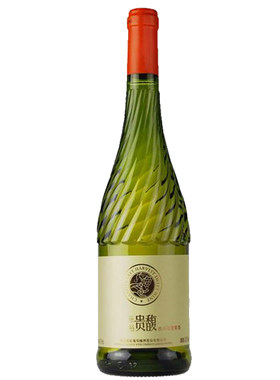 张裕贵馥晚采甜白葡萄酒750ml
