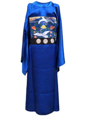 古装明制官服龙袍太监公公演出服