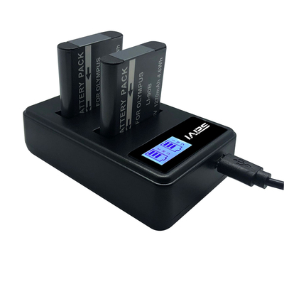 适用于奥林巴斯TG6 TG5 TG4 TG3 TG2 TG1 GR3相机DB-110电池