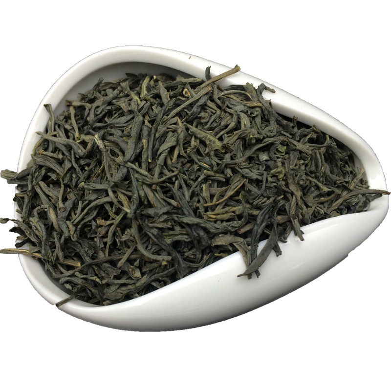 英德白沙绿茶2026新茶炒青茶特色产区绿茶