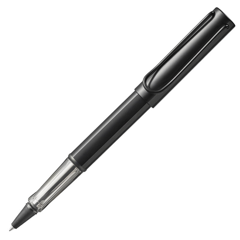 德国 LAMY/凌美 al-star 恒星系列 宝珠笔/签字笔/水笔 黑蓝粉