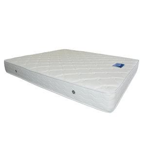 22cm厚席梦思床垫 弹簧3E椰棕软硬两用 防螨透气单双人1.5m1.8