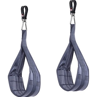 天扬腹肌带悬臂带健腹器悬挂收腹吊带悬垂举腿健身器材家用