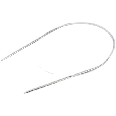 毛线围巾编织厘米环形针