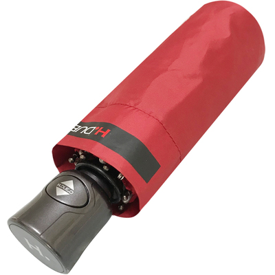 小巧便携纯色意大利自动伞五折