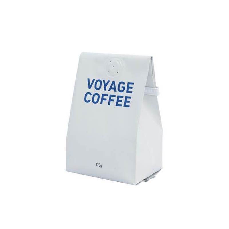 VOYAGE COFFEE黑森林中深度烘焙单一产地意式浓缩咖啡豆精品手冲