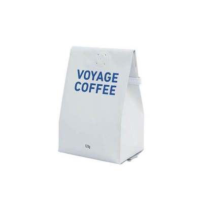 VOYAGE COFFEE黑森林 中深度烘焙单一产地意式浓缩咖啡豆精品手冲