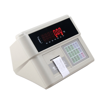 授权正品上海打印显示器汽车衡