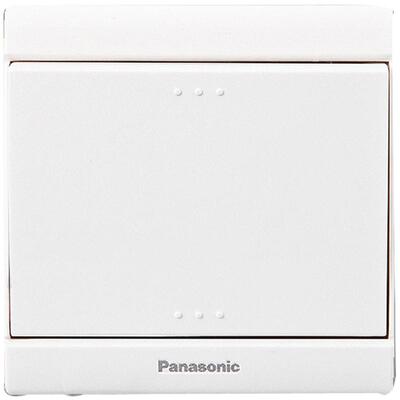 松下86型WMS502双控开关