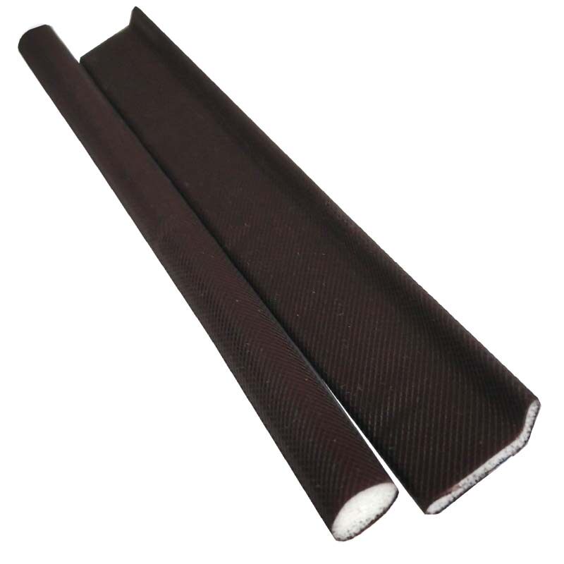 防盗门密封条防撞隔音门窗胶条进户门缝底防风窗木门封条门框自粘