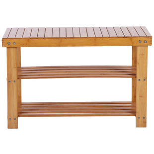 卧室竹凳小凳子时尚换鞋凳小圆凳客厅沙发凳矮凳创意小板凳小椅子