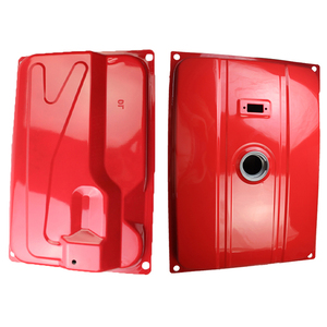 汽油发电机配件 2KW 2.5KW 3KW 5KW 6.5KW 8KW 千瓦发电机组油箱