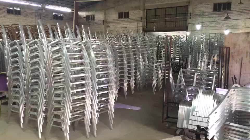 Top Furniture Foshan Factory Restaurant Furniture Strong Used