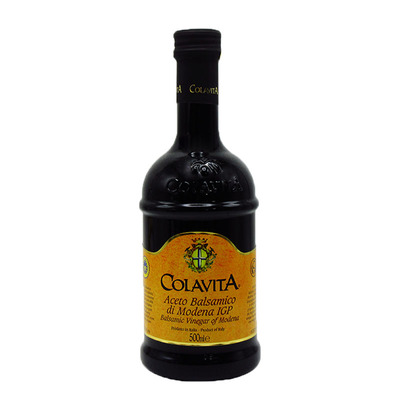 乐家摩典纳香醋BalsamicVinegar