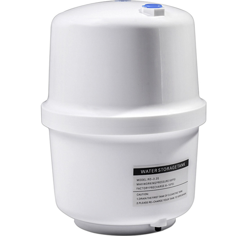 净水器压力桶沁园净水器储水压力桶家用3.2G净水器压力桶储水罐