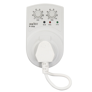 starface适用于冰箱温控器冰箱波茵知音启动器延时保护器节能开关温度控制器温控器知音冰箱启动器延时保护器