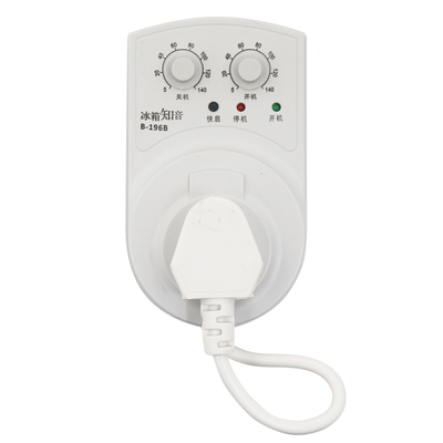 包邮冰箱温控器波茵保护器定时器