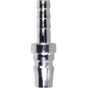 朗本电气C式气管快速接头自锁式公头气动元件宝塔式PH10 20 30 40