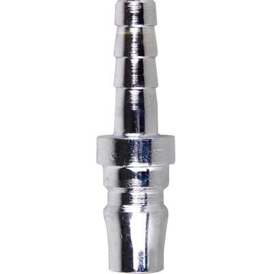 自锁式气动元件快速接头