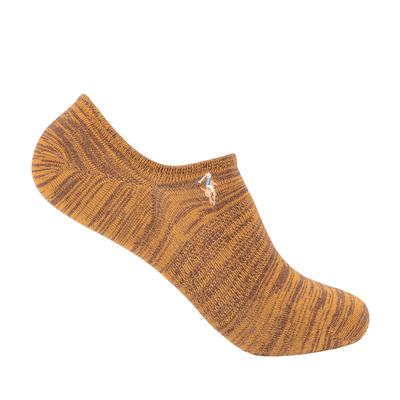 polo夏季纯棉束腰低帮男士袜子