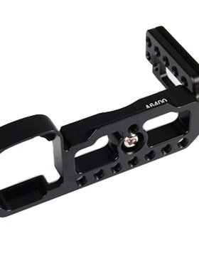 云台快装板索尼竖拍手柄