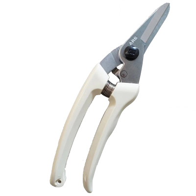 日本爱丽斯ars140DX 原装进口园艺工具修枝剪树枝剪刀园树园林