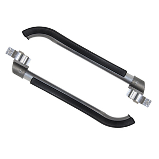 钓椅扶手钓椅钓鱼椅扶手 可折叠拆卸扶手 钓椅通用型扶手钓椅配件