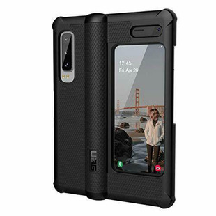 UAG适用于三星fold2 fold手机保护套硅胶保护壳折叠屏铰链二代W21