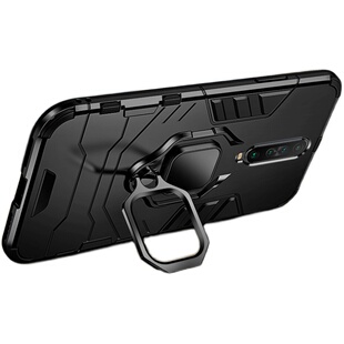 适用红米K30手机壳小米redmik30i保护硅胶套极速版全包5G气囊防摔磨砂软i5g硬壳redmi男k305g带支架speed新款