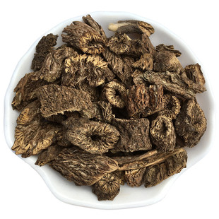 漏芦中药材 漏芦段 别名祁州漏芦 野兰中药材店铺药材大全