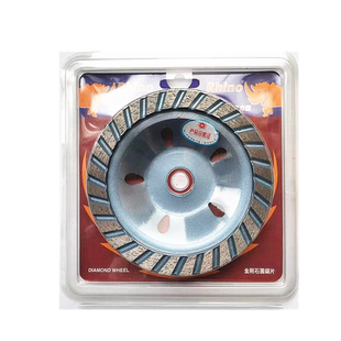 犀力臣锋利耐磨金刚石圆锯片碗型打磨磨盘磨碗水泥混凝土切割片