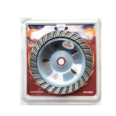 混凝土磨片犀力臣磨盘