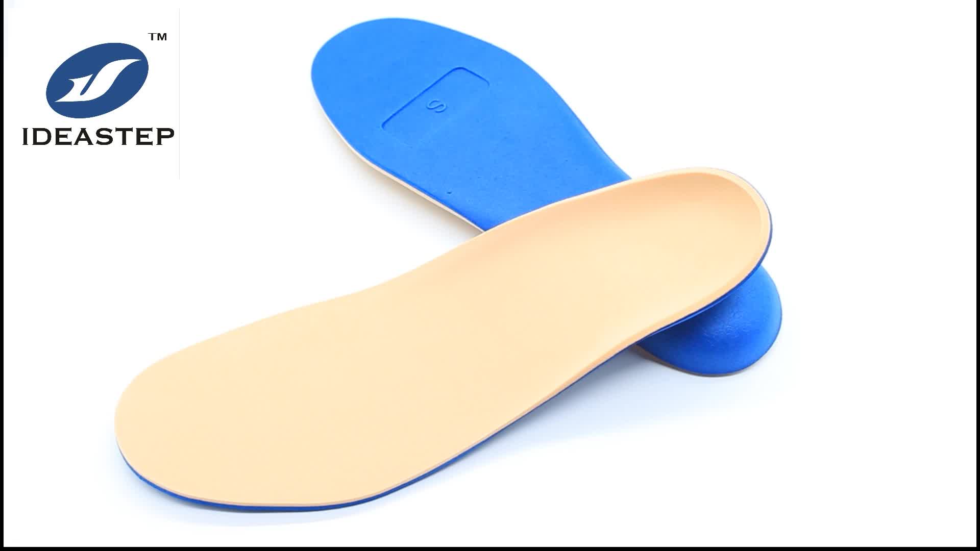Heat Moldable Diabetic Foot Orthotics Shoe Arch Insole Buy Diabetic