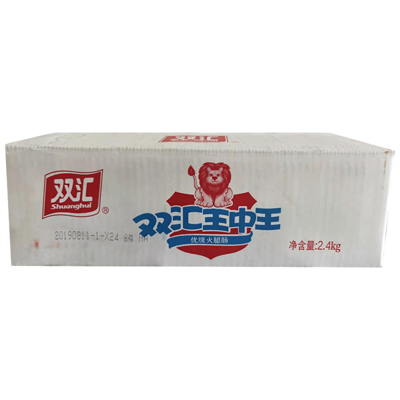 双汇王中王30g即食香肠