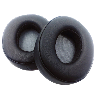 魔音执行官executive耳机棉配件头戴耳机大海绵耳棉皮套蛋白棉